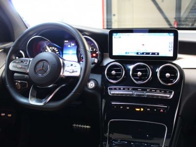 Mercedes GLC 200 4-Matic  - 10