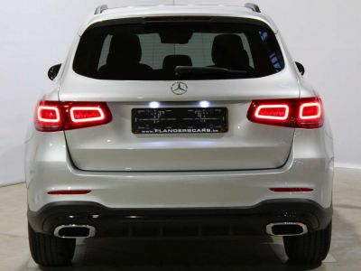 Mercedes GLC 200 4-Matic  - 5