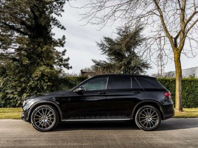 Mercedes GLC 200 4-Matic AMG Pack  - 5