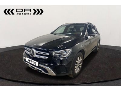 Mercedes GLC 200 9-G TRONIC BUSINESS SOLUTIONS LIMITED - LEDER LED  - 1