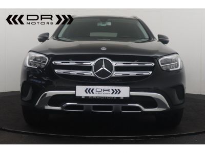 Mercedes GLC 200 9-G TRONIC BUSINESS SOLUTIONS LIMITED - LEDER LED  - 6