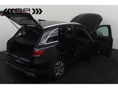 Mercedes GLC 200 9-G TRONIC BUSINESS SOLUTIONS LIMITED - LEDER LED  - 12