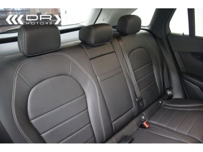 Mercedes GLC 200 9-G TRONIC BUSINESS SOLUTIONS LIMITED - LEDER LED  - 14