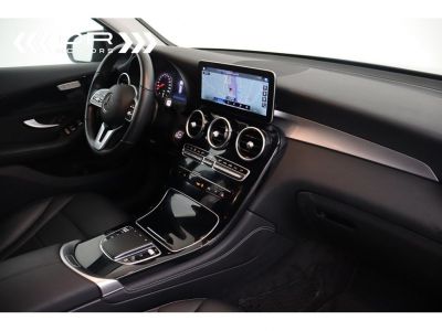 Mercedes GLC 200 9-G TRONIC BUSINESS SOLUTIONS LIMITED - LEDER LED  - 15