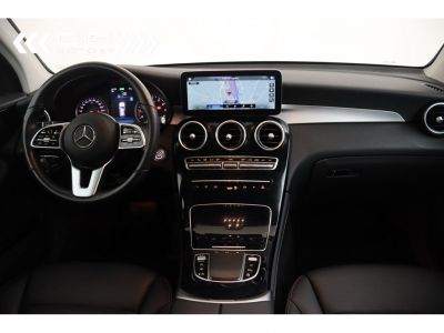 Mercedes GLC 200 9-G TRONIC BUSINESS SOLUTIONS LIMITED - LEDER LED  - 16