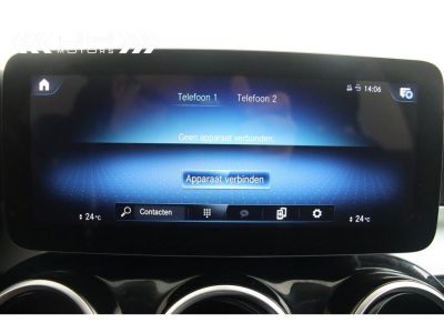 Mercedes GLC 200 9-G TRONIC BUSINESS SOLUTIONS LIMITED - LEDER LED  - 21