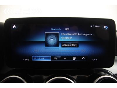 Mercedes GLC 200 9-G TRONIC BUSINESS SOLUTIONS LIMITED - LEDER LED  - 22