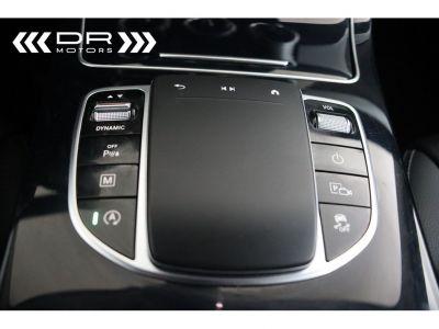 Mercedes GLC 200 9-G TRONIC BUSINESS SOLUTIONS LIMITED - LEDER LED  - 28