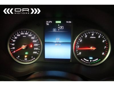 Mercedes GLC 200 9-G TRONIC BUSINESS SOLUTIONS LIMITED - LEDER LED  - 33