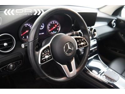 Mercedes GLC 200 9-G TRONIC BUSINESS SOLUTIONS LIMITED - LEDER LED  - 34