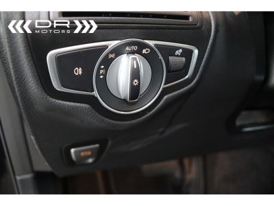 Mercedes GLC 200 9-G TRONIC BUSINESS SOLUTIONS LIMITED - LEDER LED  - 37