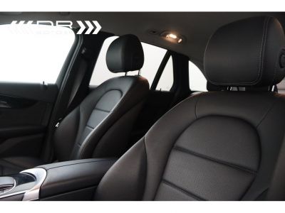 Mercedes GLC 200 9-G TRONIC BUSINESS SOLUTIONS LIMITED - LEDER LED  - 38