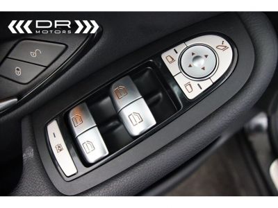 Mercedes GLC 200 9-G TRONIC BUSINESS SOLUTIONS LIMITED - LEDER LED  - 41