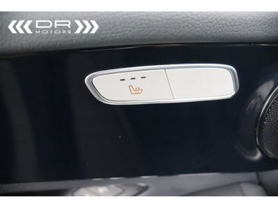 Mercedes GLC 200 9-G TRONIC BUSINESS SOLUTIONS LIMITED - LEDER LED  - 42