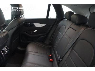 Mercedes GLC 200 9-G TRONIC BUSINESS SOLUTIONS LIMITED - LEDER LED  - 43