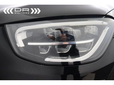 Mercedes GLC 200 9-G TRONIC BUSINESS SOLUTIONS LIMITED - LEDER LED  - 45