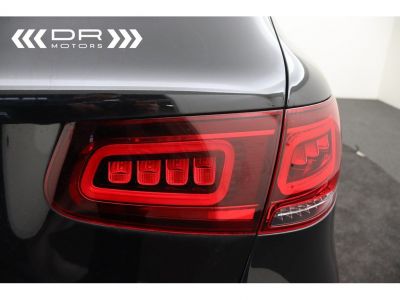 Mercedes GLC 200 9-G TRONIC BUSINESS SOLUTIONS LIMITED - LEDER LED  - 46