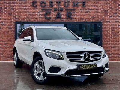 Mercedes GLC 220 Caméra Sg chauff LED Cuir AMG interieur  - 3