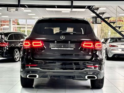 Mercedes GLC 220 d 194cv 4-Matic AMG LINE EDITION  - 5