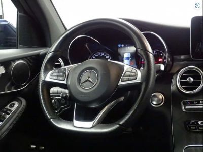 Mercedes GLC 220 d 4-Matic 9GTRONIC PACK AMG  - 10