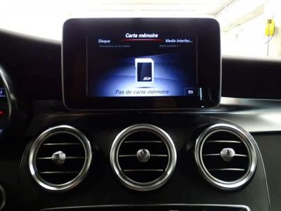 Mercedes GLC 220 d 4-Matic 9GTRONIC PACK AMG  - 14