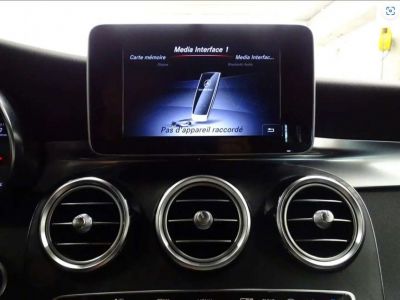 Mercedes GLC 220 d 4-Matic 9GTRONIC PACK AMG  - 15