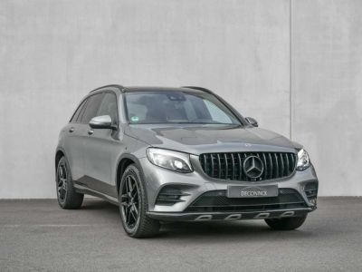 Mercedes GLC 220 d 4-Matic - AMG - PANO - SPORTSEATS - FULL LED - LEDER -  - 6