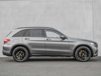 Mercedes GLC 220 d 4-Matic - AMG - PANO - SPORTSEATS - FULL LED - LEDER -  - 7