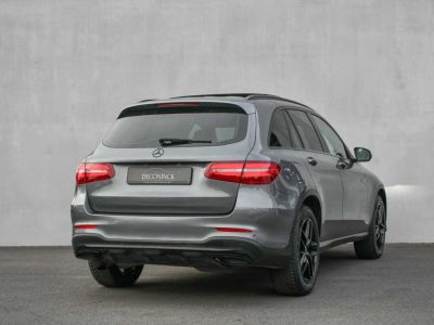 Mercedes GLC 220 d 4-Matic - AMG - PANO - SPORTSEATS - FULL LED - LEDER -  - 10