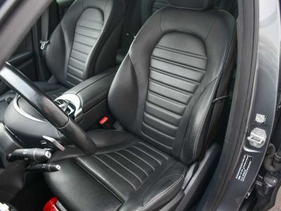 Mercedes GLC 220 d 4-Matic - AMG - PANO - SPORTSEATS - FULL LED - LEDER -  - 14