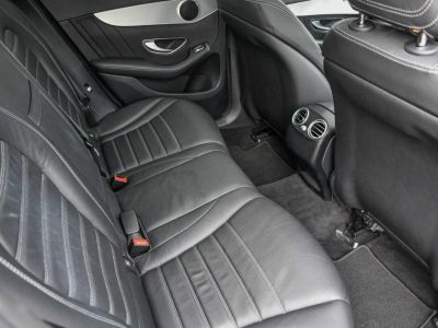 Mercedes GLC 220 d 4-Matic - AMG - PANO - SPORTSEATS - FULL LED - LEDER -  - 27