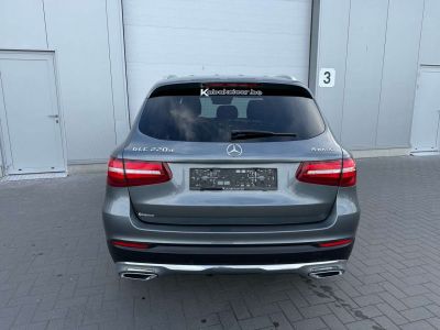 Mercedes GLC 220 d 4-Matic CUIR GPS CAMERA. GARANTIE 12M  - 5