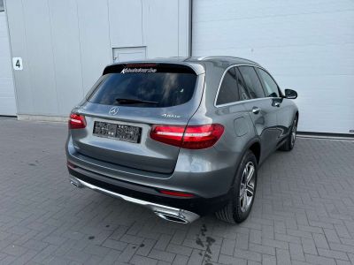 Mercedes GLC 220 d 4-Matic CUIR GPS CAMERA. GARANTIE 12M  - 6