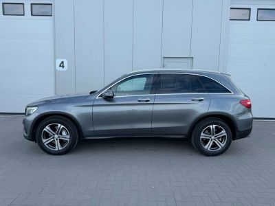 Mercedes GLC 220 d 4-Matic CUIR GPS CAMERA. GARANTIE 12M  - 8