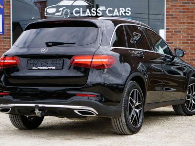 Mercedes GLC 220 d 4-Matic PACK-AMG BOITE AUTO CAM 360 PANO FULL  - 3