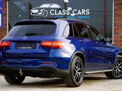 Mercedes GLC 220 d 4-Matic PACK AMG LOOK 63 CAM 360 TVA-BTW  - 3