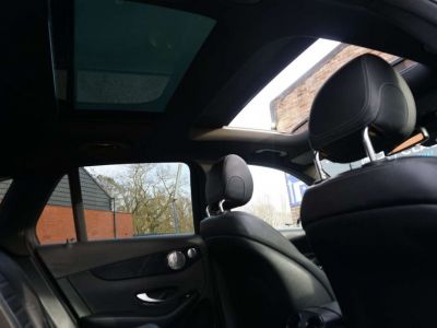 Mercedes GLC 220 d 4-Matic PACK AMG LOOK 63 CAM 360 TVA-BTW  - 13