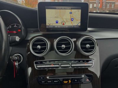 Mercedes GLC 220 d 4-Matic PANORAMADAK-18-FULL-LED-HALF-LEDER-CAM  - 16