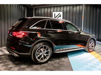 Mercedes GLC 220 d 4Matic AMG Line  - 5