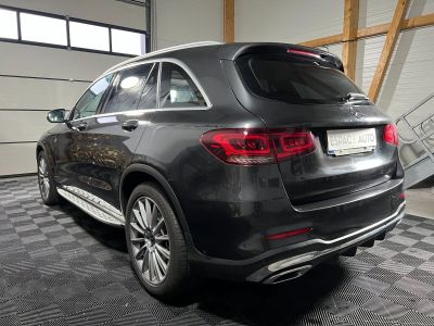 Mercedes GLC 220 d 9G-Tronic 4Matic Launch Edition AMG Line  - 3