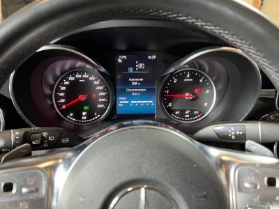 Mercedes GLC 220 d 9G-Tronic 4Matic Launch Edition AMG Line  - 25