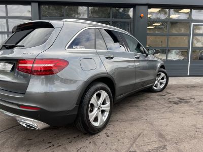 Mercedes GLC 220 d Business Executive 170 4Matic 9G-Tronic - <small></small> 30.990 € <small>TTC</small> - #9