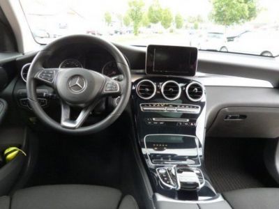 Mercedes GLC 250  CDI 204 Exclusive 4Matic 9G-TRO(12/2015) - <small></small> 37.900 € <small>TTC</small> - #7