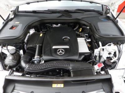 Mercedes GLC 250  CDI 204 Exclusive 4Matic 9G-TRO(12/2015) - <small></small> 37.900 € <small>TTC</small> - #9