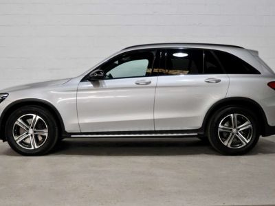 Mercedes GLC 250 4-Matic 211cv 9G-Tronic  - 3