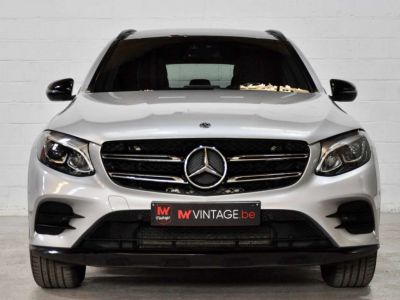 Mercedes GLC 250 4-Matic 211cv 9G-Tronic  - 5