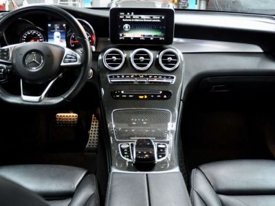 Mercedes GLC 250 4-Matic 211cv 9G-Tronic  - 10