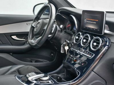 Mercedes GLC 250 4-Matic - 360 CAM - OPEN DAK - FULL LED - AMG - ALCANTARA -  - 19