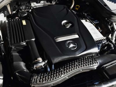 Mercedes GLC 250 4-MATIC LAUNCH EDITION  - 6