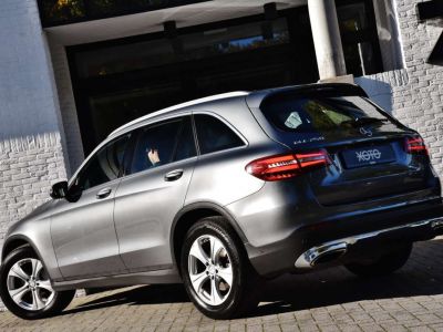 Mercedes GLC 250 4-MATIC LAUNCH EDITION  - 9